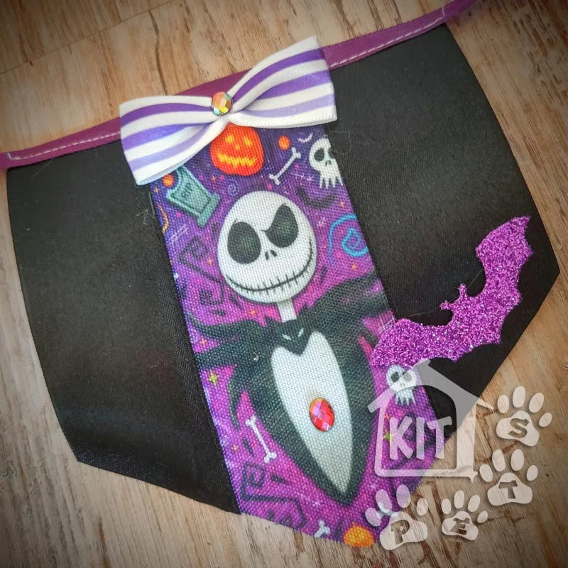 Camisa Halloween - 10 unidades