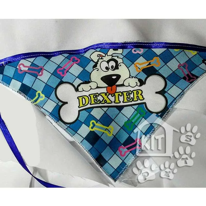 Bandanas Personalizadas - 01 unidade
